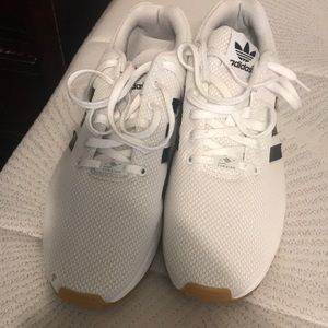 Adidas bubble gum zxflux